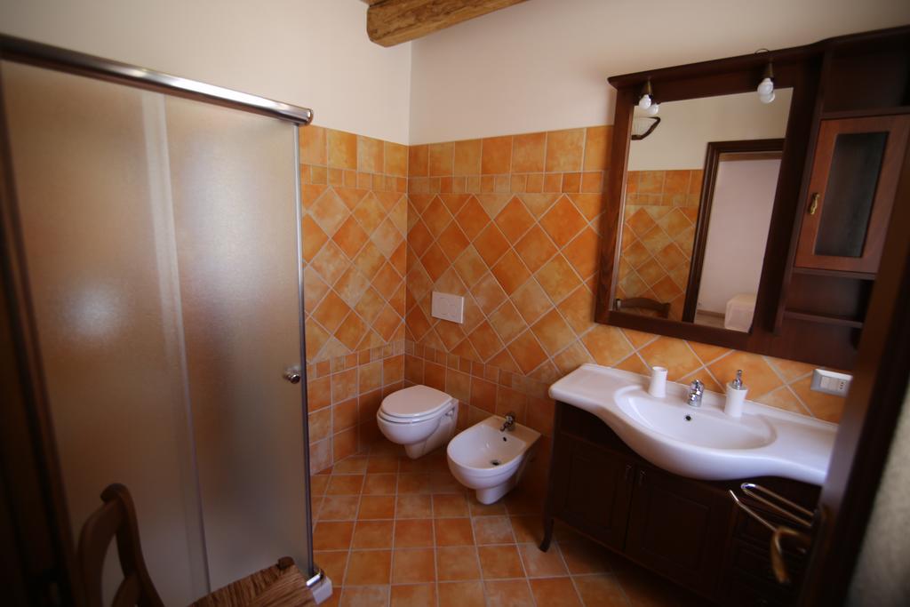La Pepanella Bed & Breakfast Magnano  Ngoại thất bức ảnh