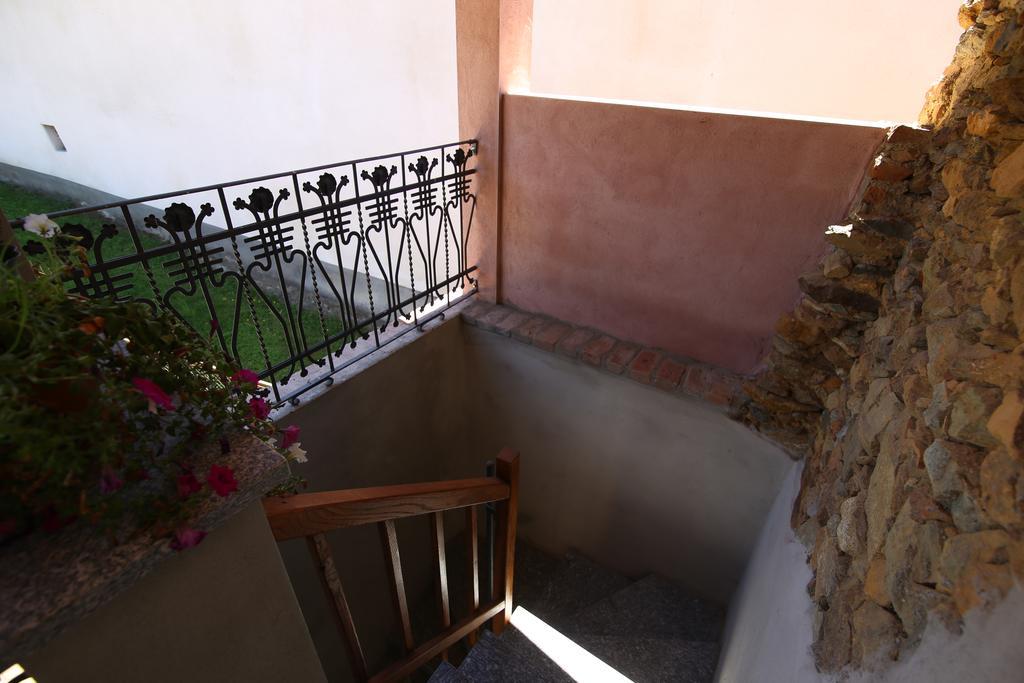 La Pepanella Bed & Breakfast Magnano  Ngoại thất bức ảnh