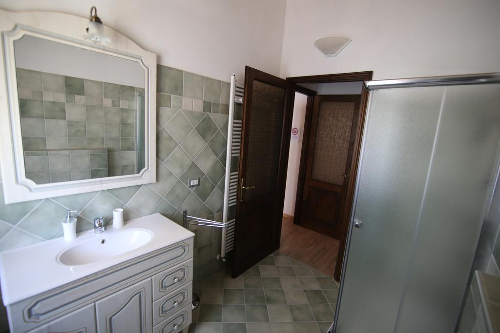 La Pepanella Bed & Breakfast Magnano  Ngoại thất bức ảnh