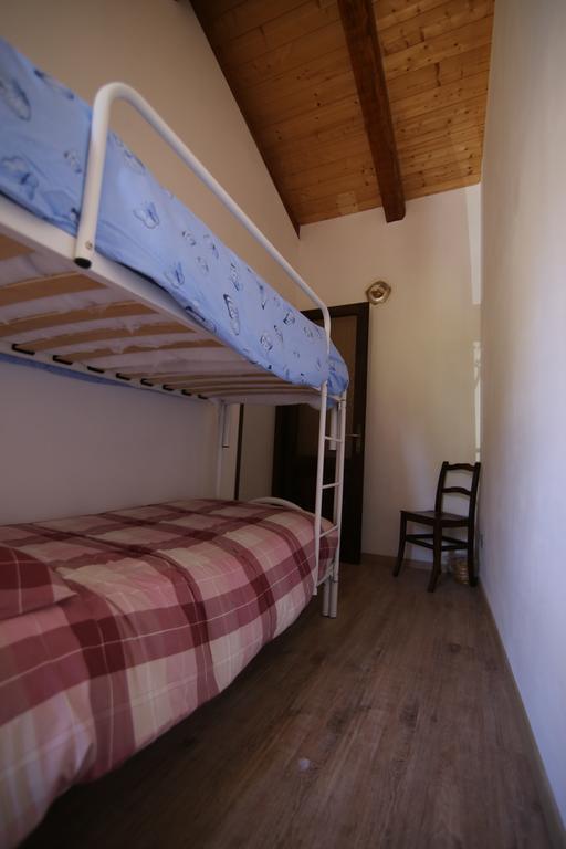 La Pepanella Bed & Breakfast Magnano  Ngoại thất bức ảnh