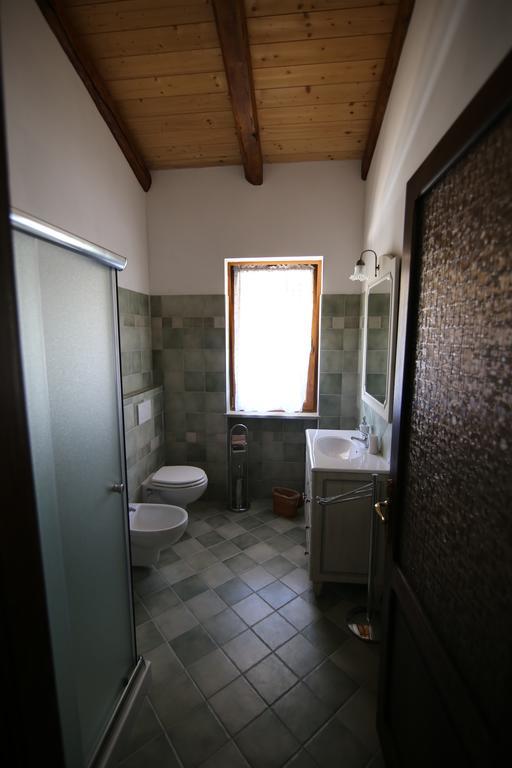 La Pepanella Bed & Breakfast Magnano  Ngoại thất bức ảnh