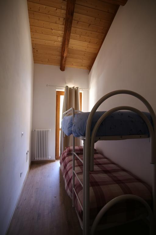 La Pepanella Bed & Breakfast Magnano  Ngoại thất bức ảnh